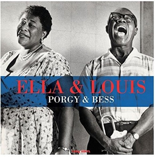 Ella & Louis - Porgy & Bess [ Vinyl ]