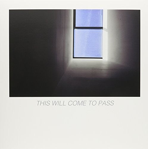 Calculator - This Will Come to Pass [ Vinyl ]