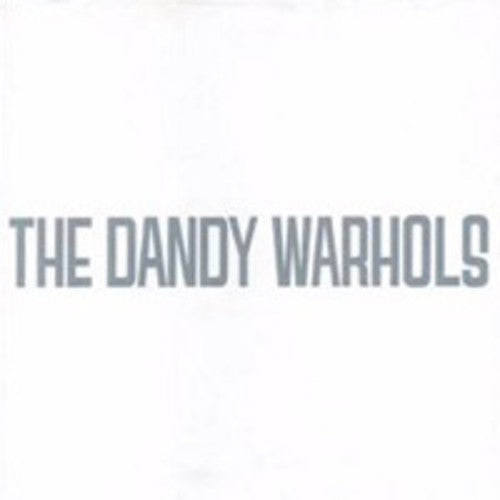 The Dandy Warhols - Dandy's Rule Ok [ Vinyl ]