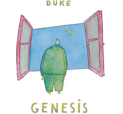 Genesis - Duke [ Vinyl ]
