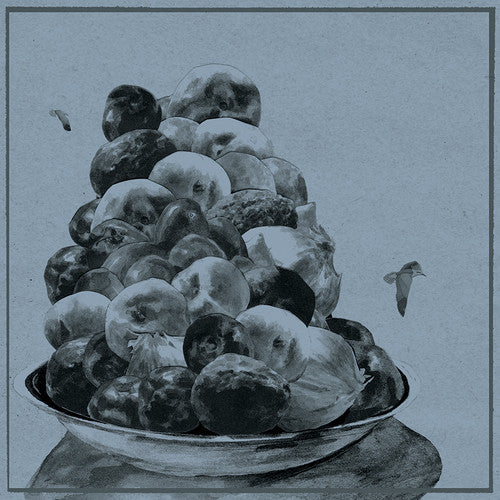 Hop Along - Painted Shut [ Vinyl ]