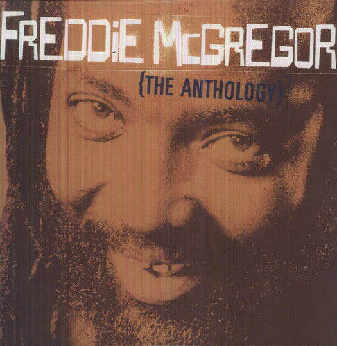 Freddie McGregor - Anthology (Best of) [ Vinyl ]