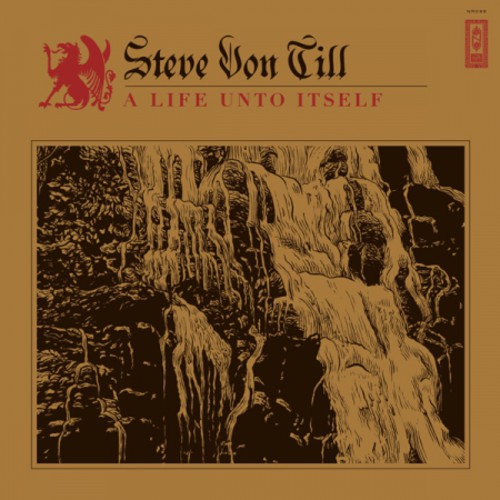 Steve Von Till - A Life Unto Itself [ Vinyl ]