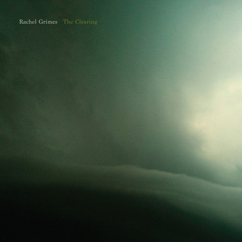 Rachel Grimes - The Clearing [ Vinyl ]