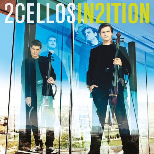 2Cello's - In2Ition [ Vinyl ]
