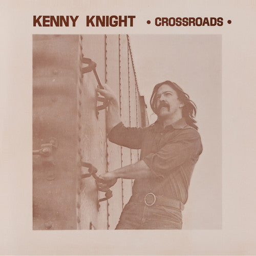 Kenny Knight - Crossroads [ Vinyl ]