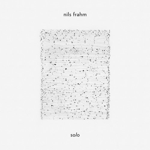 Nils Frahm - Solo [ Vinyl ]