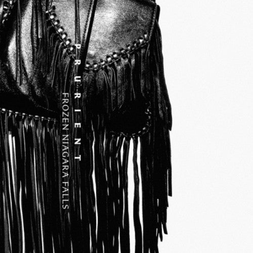 Prurient - Frozen Niagara Falls [ Vinyl ]