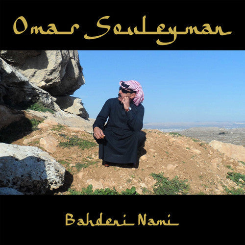 Omar Souleyman - Bahdeni Nami [ Vinyl ]