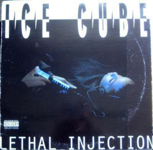 Ice Cube - Lethal Injection [ Vinyl ]
