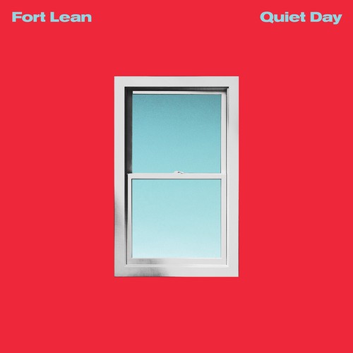 Fort Lean - Quiet Day [ Vinyl ]