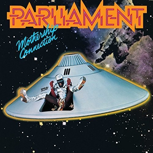 Parliament - Mothership Connection [ Vinyl ]