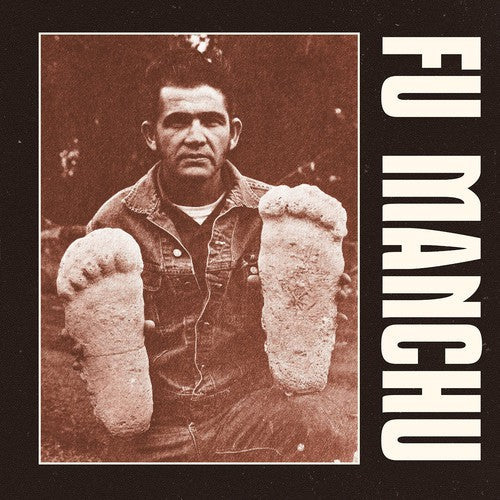 Fu Manchu - Kept Between Trees [ Vinyl ]