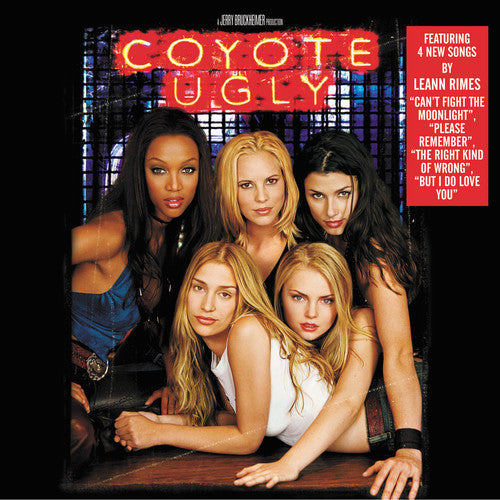 Various Artists - Coyote Ugly [ Vinyl ]