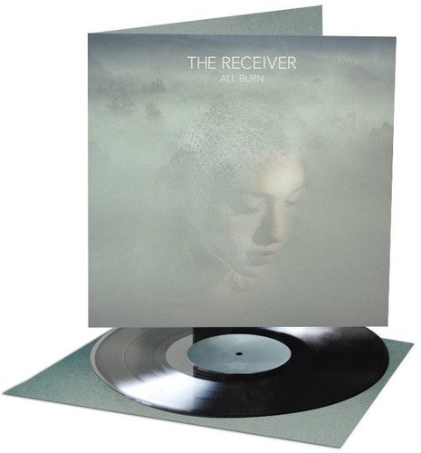 Receiver - All Burn [ Vinyl ]