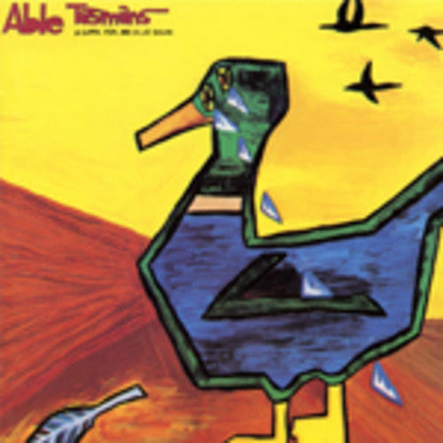 Able Tasmans - A Cuppa Tea And A Lie Down [ Vinyl ]