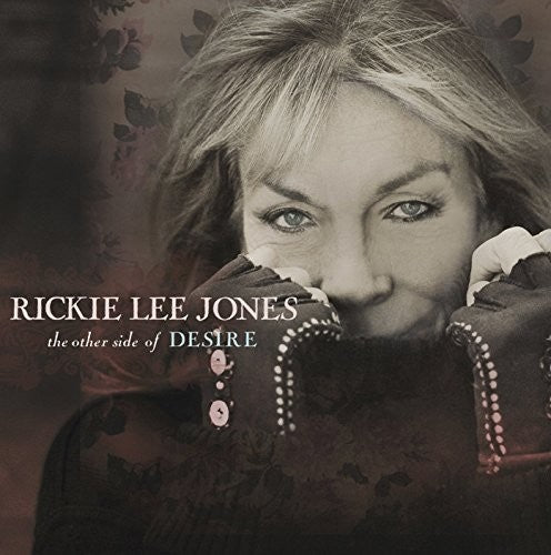 Rickie Lee Jones - Other Side of Desire [ Vinyl ]