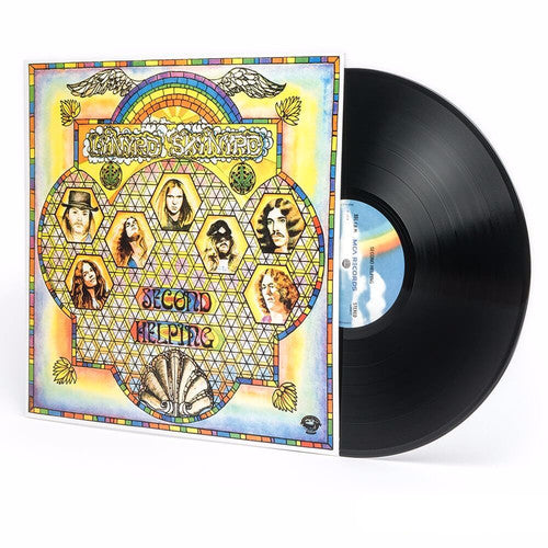 Lynyrd Skynyrd - Second Helping [ Vinyl ]