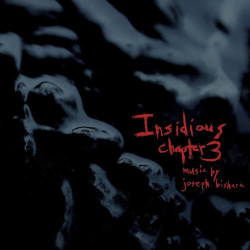 Joesph Bishara - Insidious Chapter 3 [ Vinyl ]