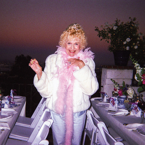 Heather Woods Broderick - Glider [ Vinyl ]