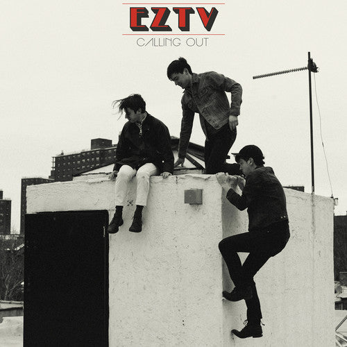 Eztv - Calling Out [ Vinyl ]