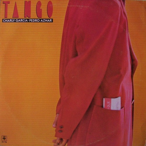 Tango [ Vinyl ]