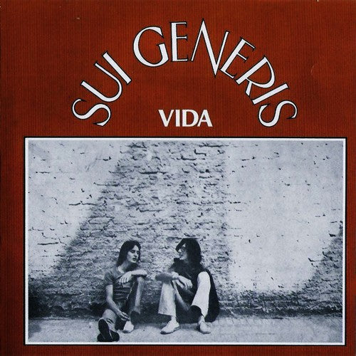 Sui Generis - Vida [ Vinyl ]