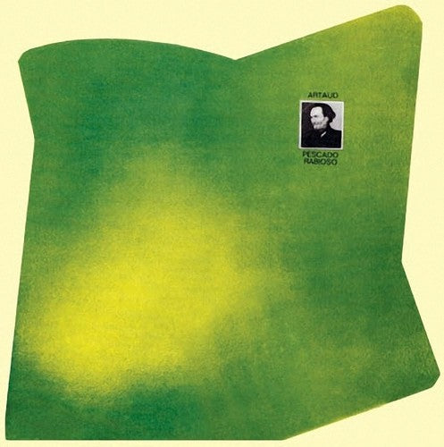 Pescado Rabioso - Artaud [ Vinyl ]