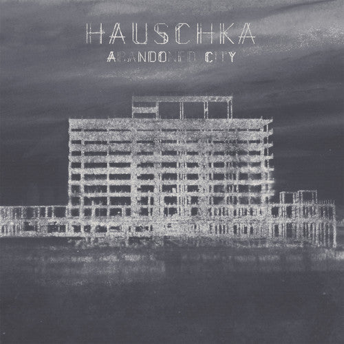 Hauschka - A Ndo C y [ Vinyl ]