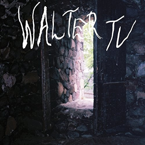 Walter TV - Blessed [ Vinyl ]