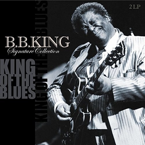 B.B. King - Signature Collection [ Vinyl ]