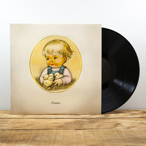 Owen - No Good for No One Now [ Vinyl ]
