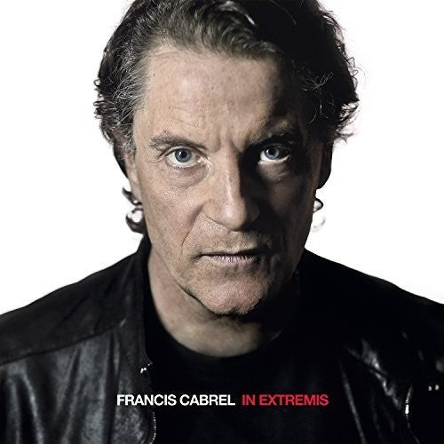 Francis Cabrel - In Extremis [ Vinyl ]