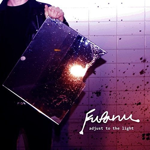 Fufanu - Adjust to the Light [ Vinyl ]