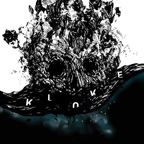 Kloke - Sea Levels [ Vinyl ]