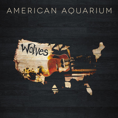 American Aquarium - Wolves [ Vinyl ]