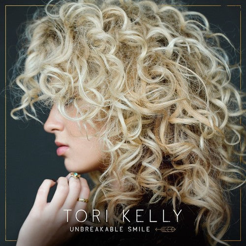 Tori Kelly - Unbreakable Smile [ Vinyl ]