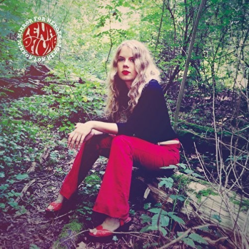 Lena Deluxe - Mirror for Heroes [ Vinyl ]
