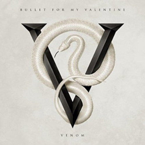 Bullet for My Valentine - Venom [ Vinyl ]