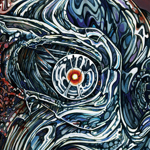 Major Kong - Doom Machine [ Vinyl ]