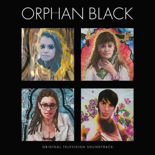 Various - Orphan Black (Original Television Soundtrack) [ Vinyl ]