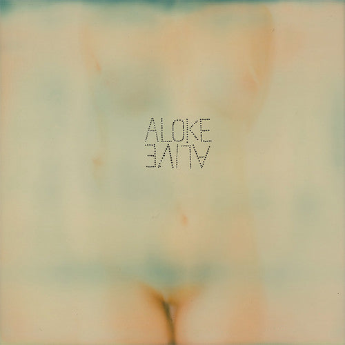 ALOKE - Alive [ Vinyl ]