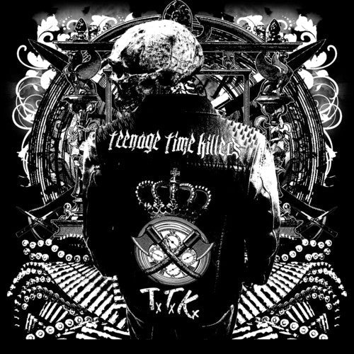 Teenage Time Killers - Greatest Hits Vol. 1 [ Vinyl ]