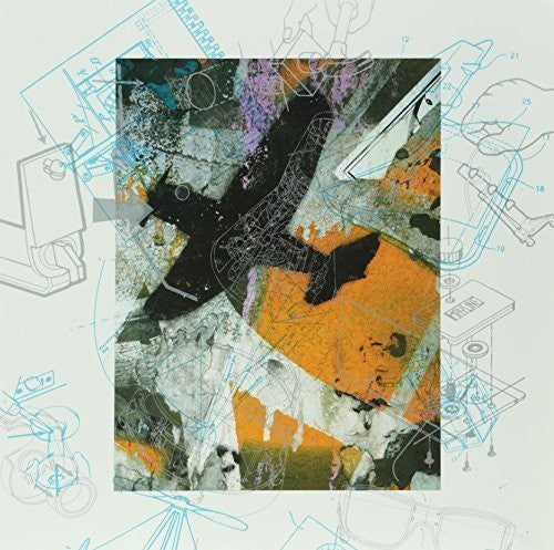 Sediment Club - Psychosymplastic [ Vinyl ]