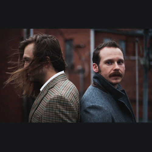 Penny & Sparrow - Let A Lover Drown You [ Vinyl ]
