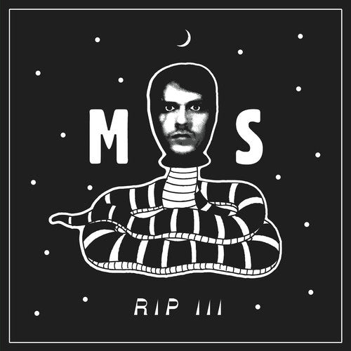Michael Stasis - Rip III [ Vinyl ]