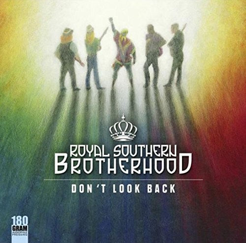Royal Southern Brotherhood - Don't Look Back [ Vinyl ]