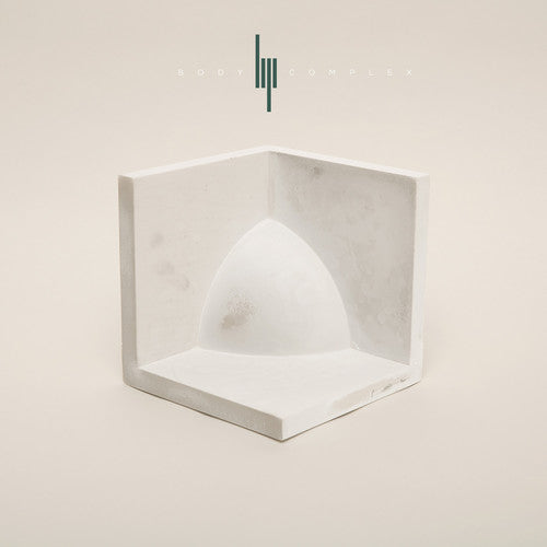 Heathered Pearls - Body Complex [ Vinyl ]