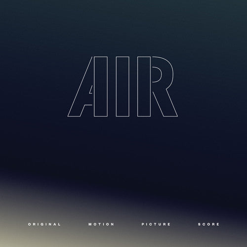 Edo Van Brremen - Air (Original Motion Picture Score) [ Vinyl ]