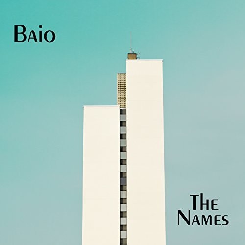 Baio - The Names [ Vinyl ]